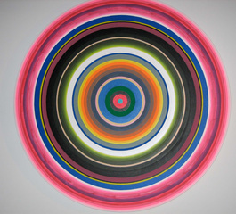 Circle Ojai #1,Gary Lang