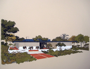 Monarch Bay Homes,Carlos Diniz