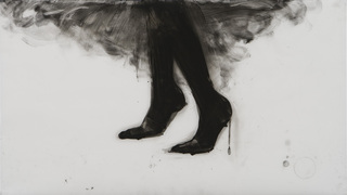 Untitled #6 from the Dance Series,Cathy Daley
