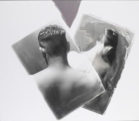 Trouble,Gerald Incandela