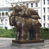 Botero_rape_of_europa