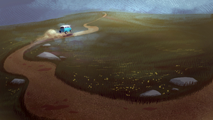 Van