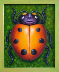 Shes No Lady,Gary Borrmans