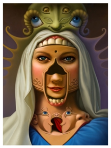Thevirgin