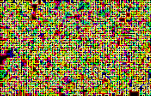 Digital_pattern