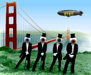 The Residents,