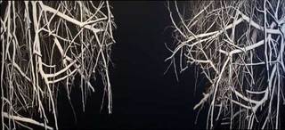 Curtain ,Andrew Browne