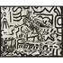 Annie_leibovitz_-_keith_haring__new_york-_collectie_epfap