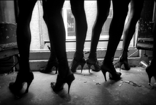 Untitled, from \'Amsterdam after dark\' series,Christopher Regis-Gludd