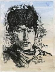 ,Barron Storey