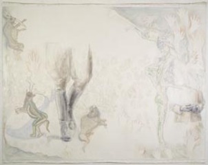 ,Jo Baer