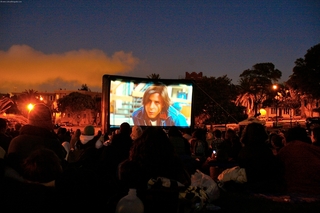 Dolores Park,Michelle Gutierrez