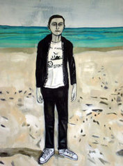 ,Raffi Kalenderian
