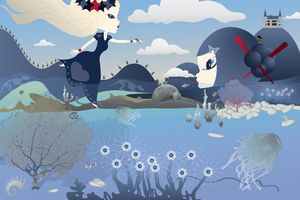 Petra_hart___underwater_love