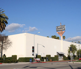 The Farley Building,