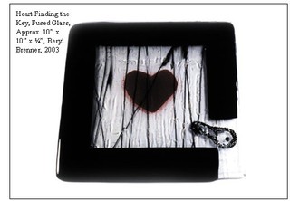 Heart6 Finding the Key,Beryl Brenner