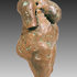 Fertility-figure-side