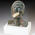 Bandaged-man-gold