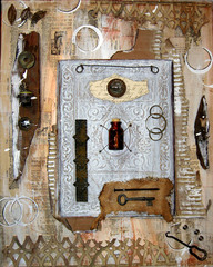 Process,Kate Carvellas