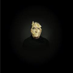 Golden Mask,Marina Abramovic