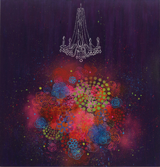 Grape Punch,Lorraine Peltz