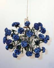 Solar Petal Carnation Chandelier,Scoli Acosta