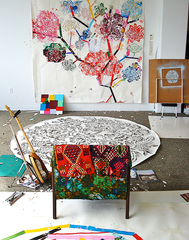 Anderson Studio,Reed Anderson