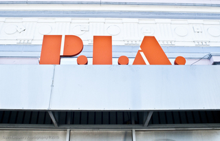 P.I.A. Signage,
