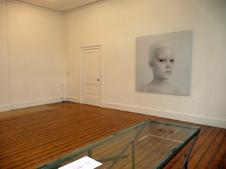 Pierrot (Toy Story),Oleg Dou