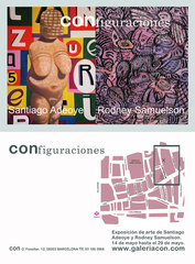 ,Santiago Adeoye, Rodney Samuelson