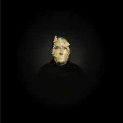 Golden Mask,Marina Abramović