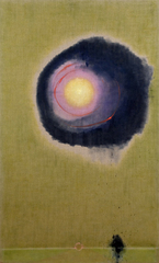 Solar Incident,Gretel Stephens