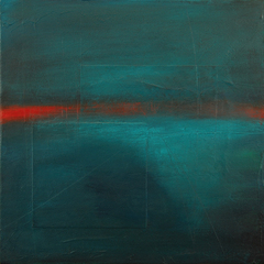 Unbound Sea I,Angela Wales Rockett