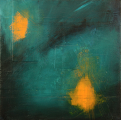 Vesper Light,Angela Wales Rockett