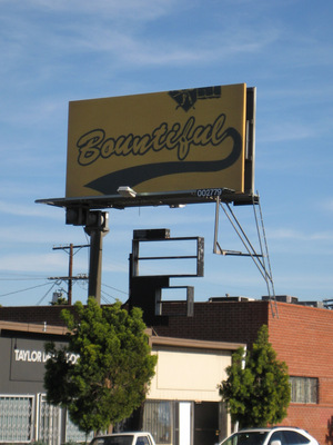 Billboard