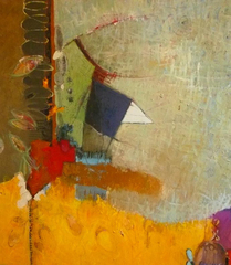 Integral Eye,Nancy Nelson