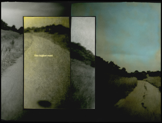"The Higher Road",Aline Smithson
