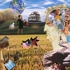 Thruthelookinggrass