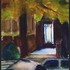 Door_at_night