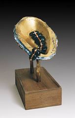 Seed Pod,Dan Woodard