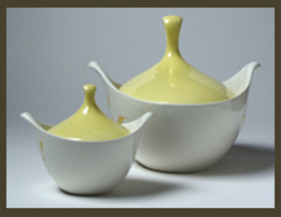 ,Eva Zeisel