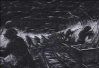 Mine,William Kentridge