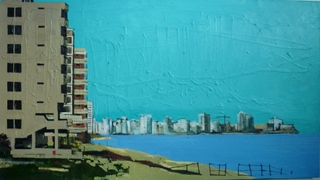 Famagusta,Enver Gursev