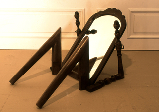 Reflected slave,Diego Medina
