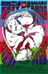 ,Howard Fonda, Austin Eddy
