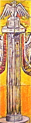 LS Monument detail,Victor M. Montañez.