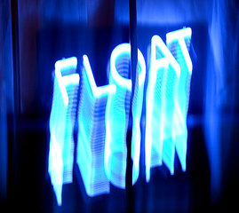 Welcome to FLOAT,