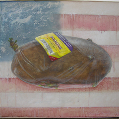 New World Order,Chan Davis