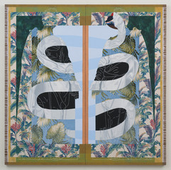 Slither ( Vespucci Part Two),Christopher Pate