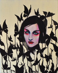 Between Butterflies,Joshua Petker